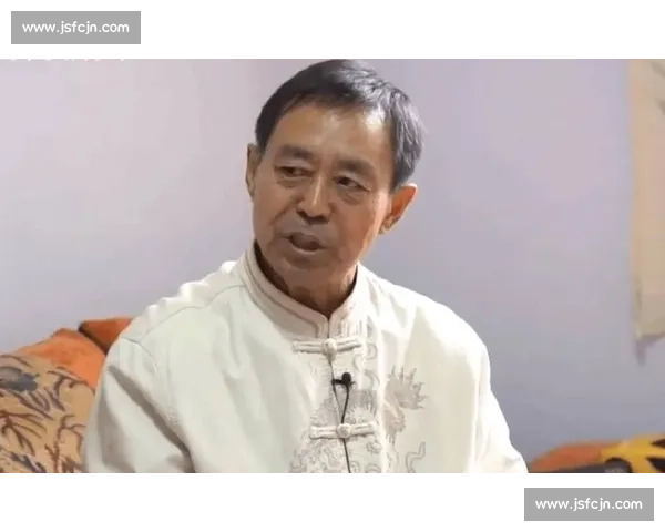 争议与反思:马保国现象对传统功夫形象的冲击 争议与反思:马保国现象对传统功夫形象的冲击