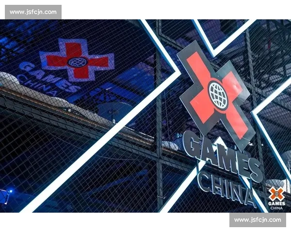 X Games 盐湖城 2025 女子碗池赛落幕:新生代滑手改写历史 X Games 盐湖城 2025 女子碗池赛落幕:新生代滑手改写历史