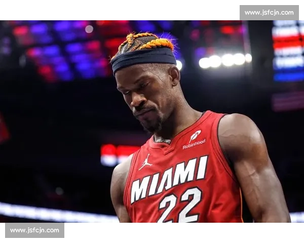 NBA 球星巴特勒看好巴黎圣日耳曼称雄世俱杯 NBA 球星巴特勒看好巴黎圣日耳曼称雄世俱杯
