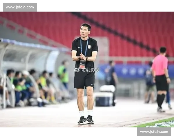 邵佳一更衣室发声:间歇期后首战虽留遗憾,全队拼搏精神值得肯定 邵佳一更衣室发声:间歇期后首战虽留遗憾,全队拼搏精神值得肯定