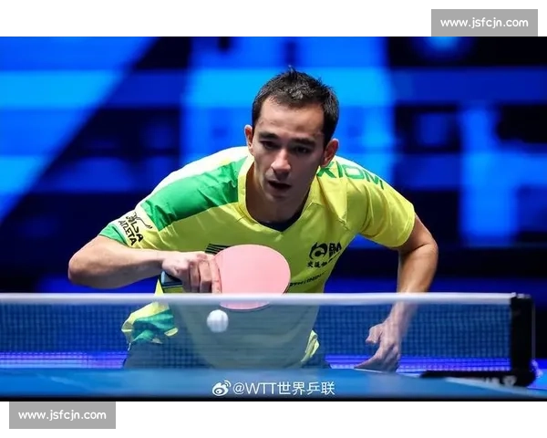 范姝涵 3-1 逆转李恩惠,强势晋级 WTT 卢布尔雅那站 32 强 范姝涵 3-1 逆转李恩惠,强势晋级 WTT 卢布尔雅那站 32 强