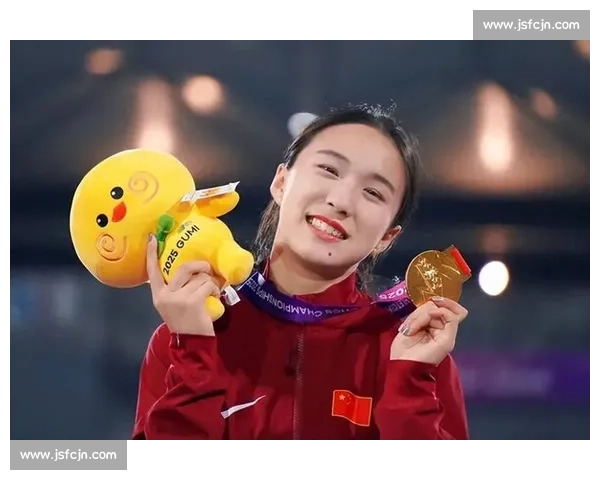 宁波双姝闪耀全国青少年田径赛 陈妤颉百米破纪录 吴淮楚标枪创世界最佳