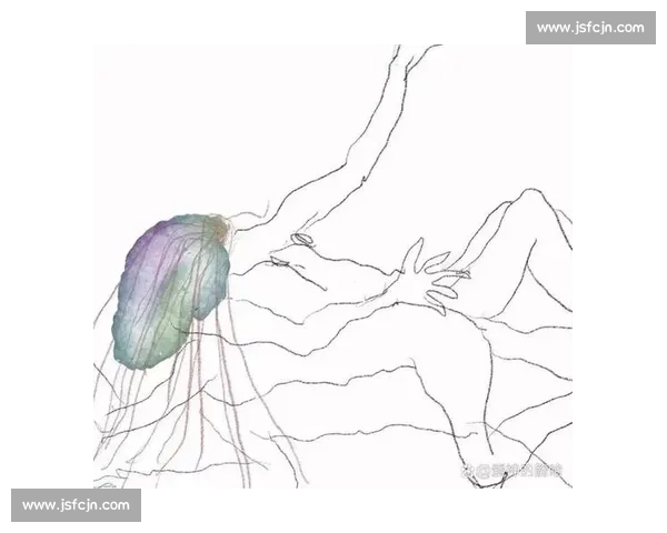 窒息之舞：那些叩击灵魂的极致表达