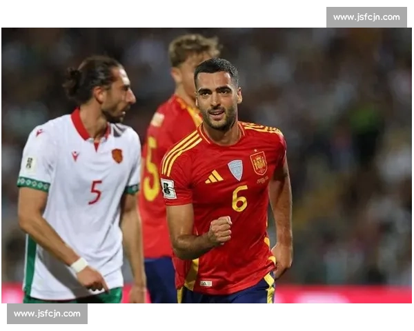 亚马尔背伤好转 火线驰援西班牙世预赛 亚马尔背伤好转 火线驰援西班牙世预赛