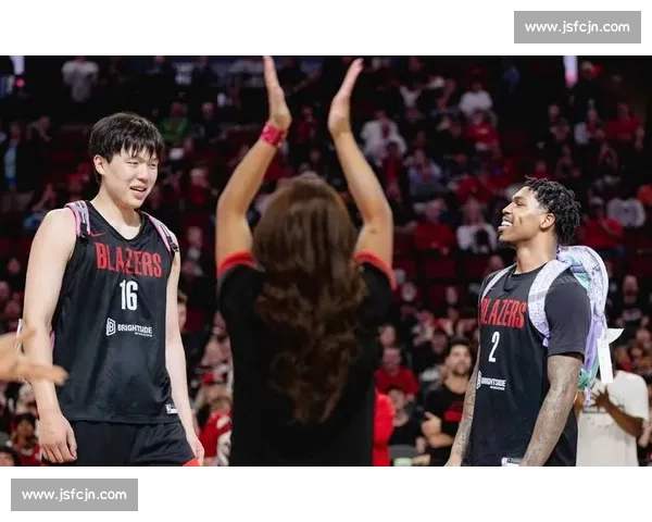 开拓者首发之争：别叫克林根 “坏蛋”，他的价值藏在防守里