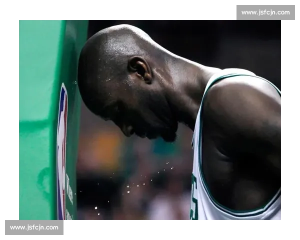 加内特特训文班亚马：师徒合璧，下赛季内线统治力可期！