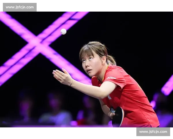 WTT1000 + 冠军榜更新：陈幸同首夺横滨冠军，国乒包揽女单冠亚军