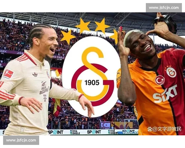 穆里尼奥天价豪赌！C 罗助攻 + 1500 万欧锋霸，土超格局彻底改写