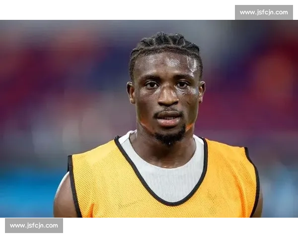 库杜斯：奥科查的魔幻舞步与孙兴慜的职业标杆如何塑造我的足球哲学