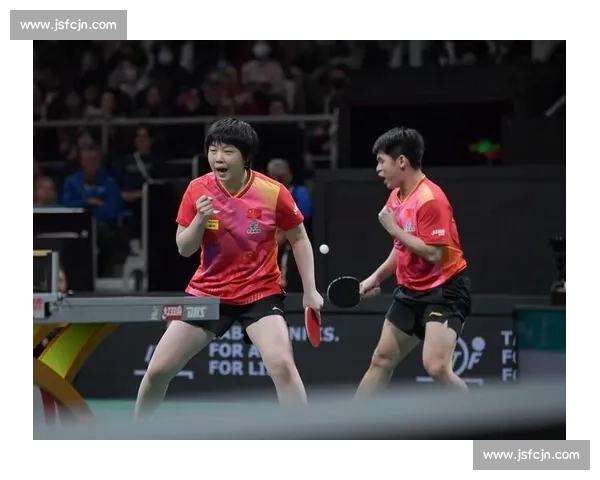 国乒排位解析：莎头稳坐头名 诗栋高远之争见真章