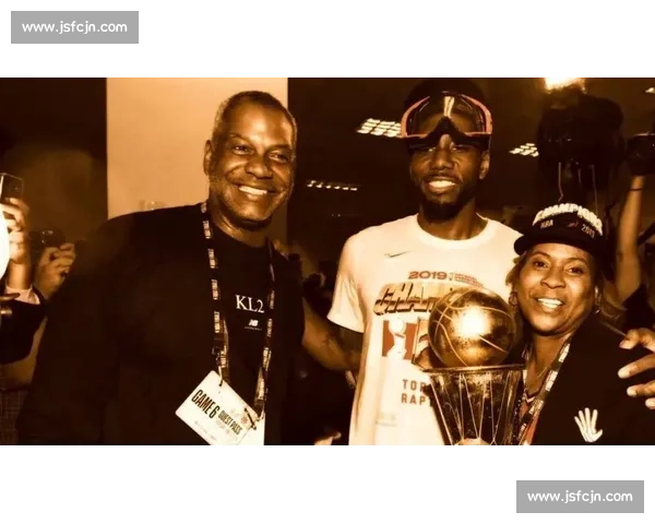 2019 伦纳德转会暗战：卡舅天价索求背后的规则博弈