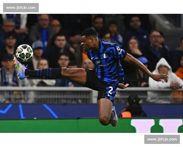 火线驰援！国米 2600 万欧截胡法国锋霸，世俱杯淘汰赛剑指冠军