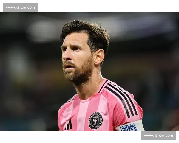 梅西神级传球 + 任意球制胜！世俱杯队友屡失良机 37 岁球王仍能一己之力改写比赛