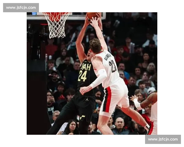 开拓者首发之争：别叫克林根 “坏蛋”，他的价值藏在防守里