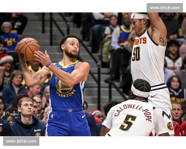 勇士掘金季后赛巅峰对决约基奇对库里王者之争走向何方引爆西部战火 勇士掘金季后赛巅峰对决约基奇对库里王者之争走向何方引爆西部战火