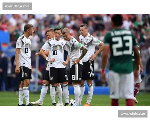 冷门之夜韩国力克德国改写世界杯历史震撼全场焦点战役回顾深度解析