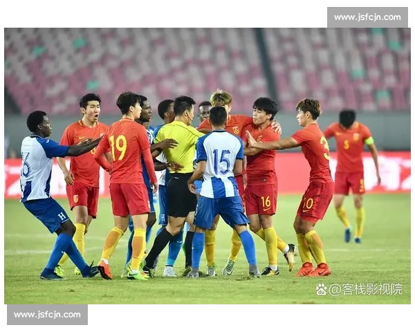 国足对决卡塔尔巅峰之战全景呈现激情四射的精彩赛事解说全程盛宴 国足对决卡塔尔巅峰之战全景呈现激情四射的精彩赛事解说全程盛宴