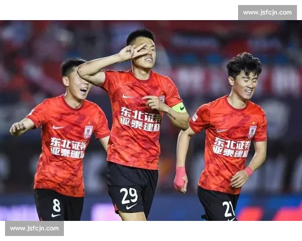 国安vs亚泰强强对话揭幕中超焦点战胜负走势引热议京城之夜备受瞩目