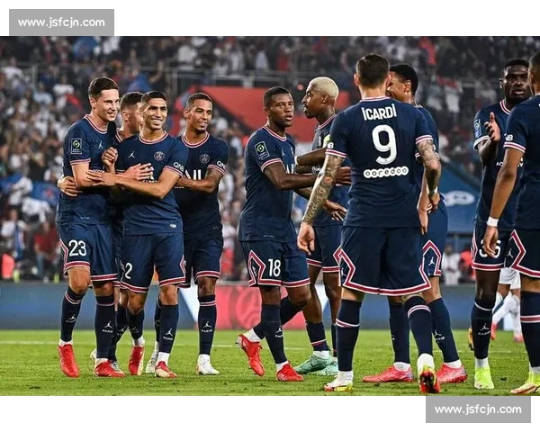 巴黎圣曼对阵圣埃蒂安强强对话看点全解析法甲焦点战胜负走向深度前瞻 巴黎圣曼对阵圣埃蒂安强强对话看点全解析法甲焦点战胜负走向深度前瞻