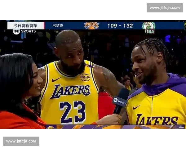 湖人主场迎战奇才群星对决詹眉领衔冲击关键胜利西部排位之争夜 湖人主场迎战奇才群星对决詹眉领衔冲击关键胜利西部排位之争夜