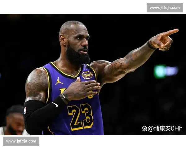 湖人热火总决赛G1第四节风云詹姆斯掌控比赛走向关键时刻全面爆发 湖人热火总决赛G1第四节风云詹姆斯掌控比赛走向关键时刻全面爆发