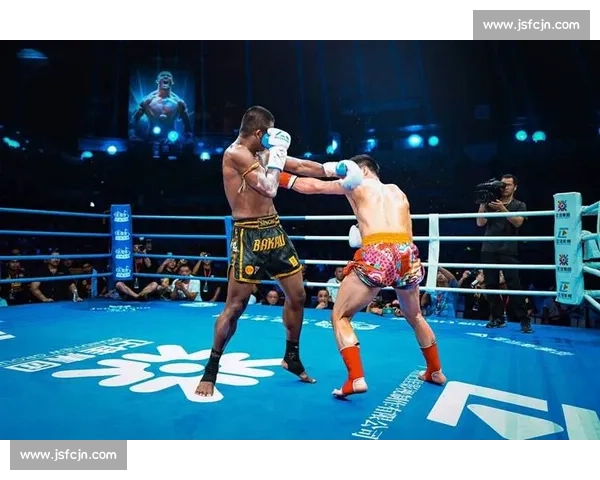 泰拳王播求对决中国悍将方便巅峰之战引爆格斗世界世纪荣耀传奇擂台