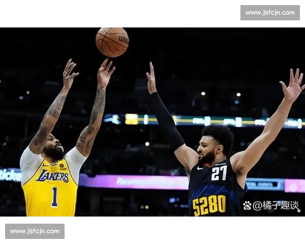 太阳湖人巅峰对决詹杜领衔西部豪强正面硬碰硬之夜季后赛级别焦点大战全场沸腾 太阳湖人巅峰对决詹杜领衔西部豪强正面硬碰硬之夜季后赛级别焦点大战全场沸腾