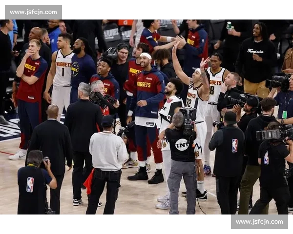 西部决赛湖人对掘金经典回放攻防博弈与关键时刻全解析战术对决回顾